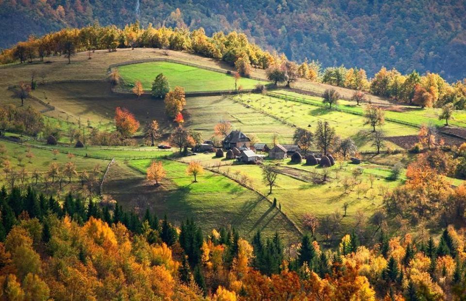 Vila Jelena Zlatar Nova Varos Brdo Buitenkant foto